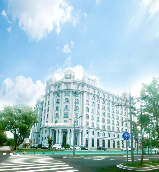 宁波鄞州慧康医院