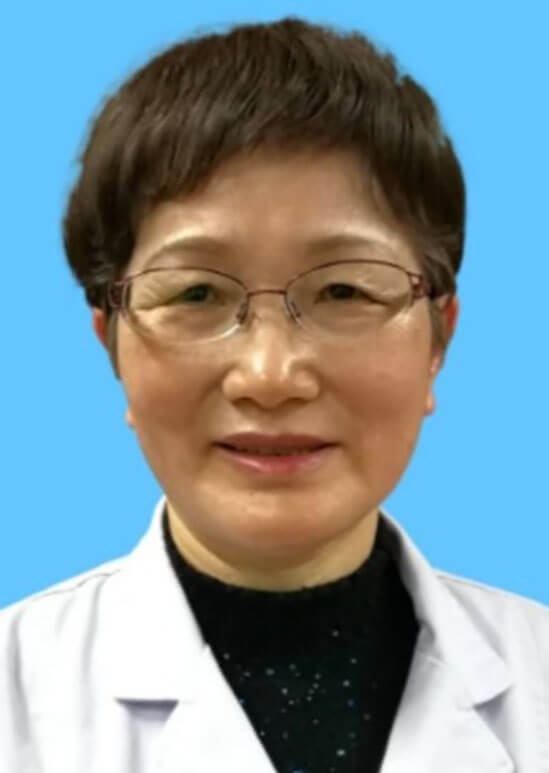 王雪君