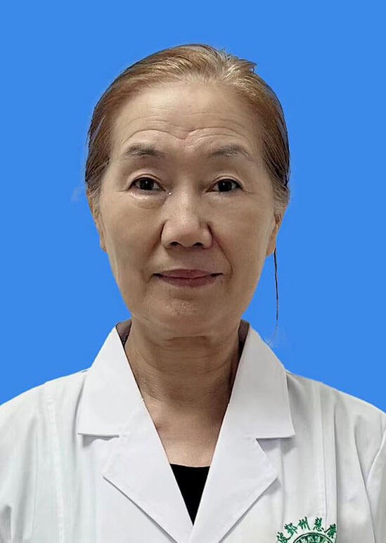 忻菊萍
