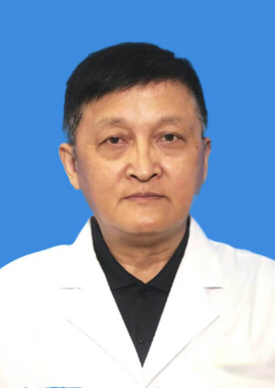 林立