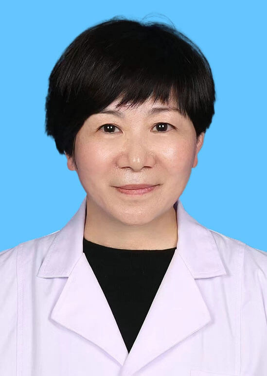 李孝君