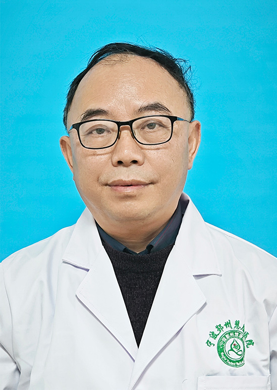 刘勇