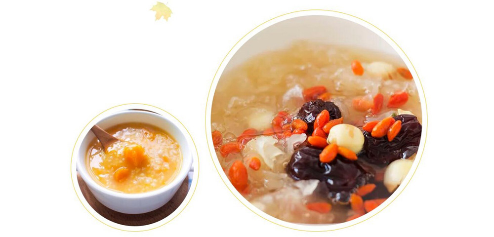 秋意渐浓，别忘了好好照顾自己——秋季养生小贴士