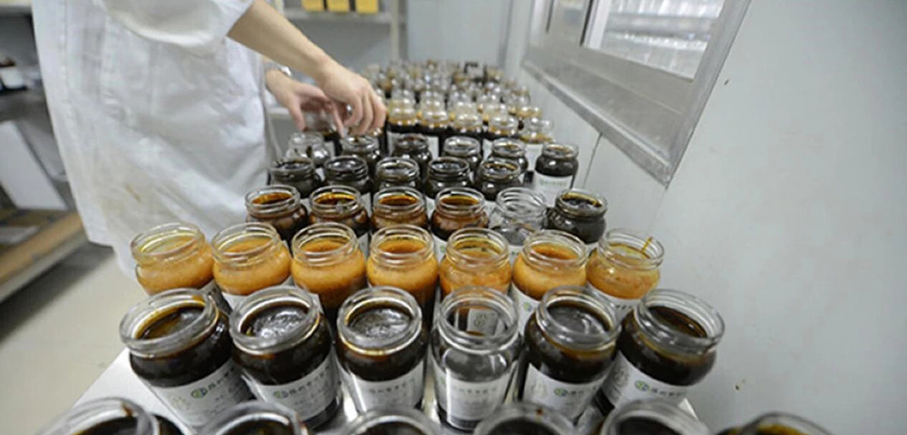 这个冬天，让膏方成为您的“私人健康管家”