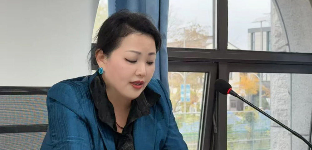 慧康医院召开中层会议：凝聚共识，共绘2026发展新蓝图